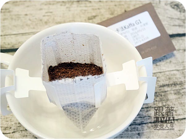 美食。飲料【沒有咖啡會死掉】台中 熊喝咖啡 BEST COFFEE 公平交易咖啡 淺烘培咖啡/濾掛咖啡 跟著Livia享受人生 - 第11張圖 0712-熊喝咖啡 (31)