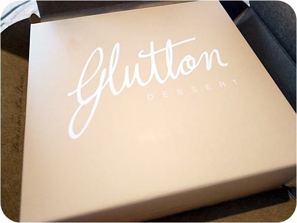 美食。點心 網路訂購甜點 Glutton Dessert 葛藤甜點 藍莓蕾夢塔 純手工製作 新鮮食材 扎實口感 跟著Livia享受人生 - 第5張圖 0712-Glutton Dessert (3)