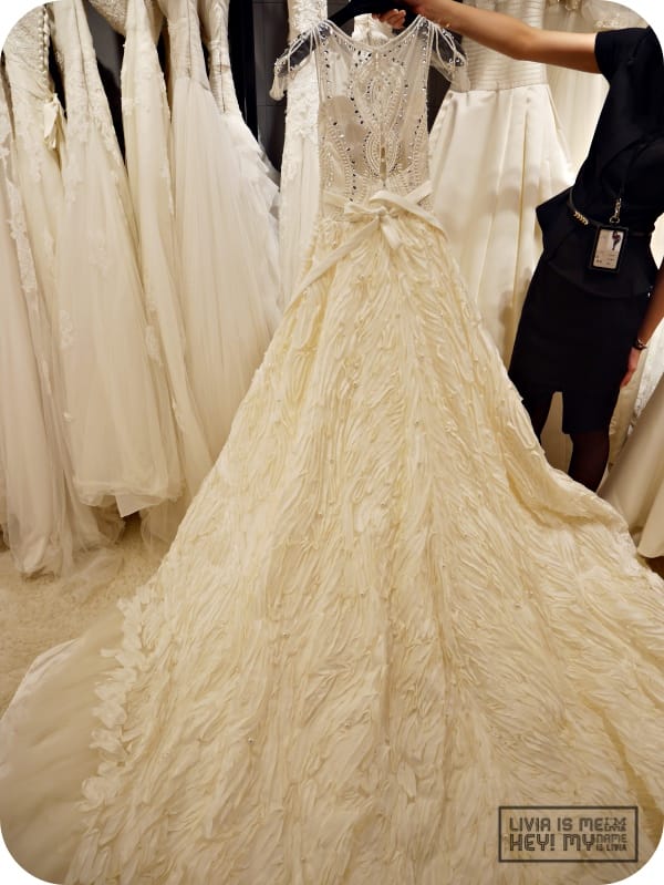 婚紗。Wedding 新竹市 新竹婚紗推薦 新竹法國巴黎婚紗 PRONOVIAS婚紗/漂浮婚紗/韓式婚紗/創意婚紗/婚紗包套/婚紗租借 跟著Livia享受人生
