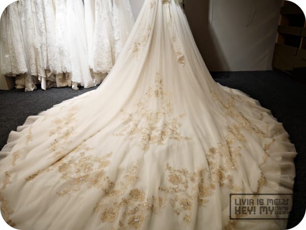 婚紗。Wedding 新竹市 新竹婚紗推薦 新竹法國巴黎婚紗 PRONOVIAS婚紗/漂浮婚紗/韓式婚紗/創意婚紗/婚紗包套/婚紗租借 跟著Livia享受人生