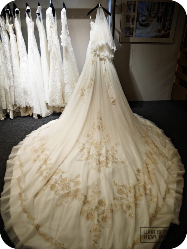 婚紗。Wedding 新竹市 新竹婚紗推薦 新竹法國巴黎婚紗 PRONOVIAS婚紗/漂浮婚紗/韓式婚紗/創意婚紗/婚紗包套/婚紗租借 跟著Livia享受人生
