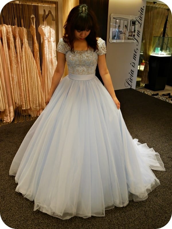 婚紗。Wedding 新竹市 新竹婚紗推薦 新竹法國巴黎婚紗 PRONOVIAS婚紗/漂浮婚紗/韓式婚紗/創意婚紗/婚紗包套/婚紗租借 跟著Livia享受人生