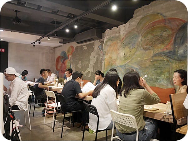 0801-麵工坊義大利麵市府店
