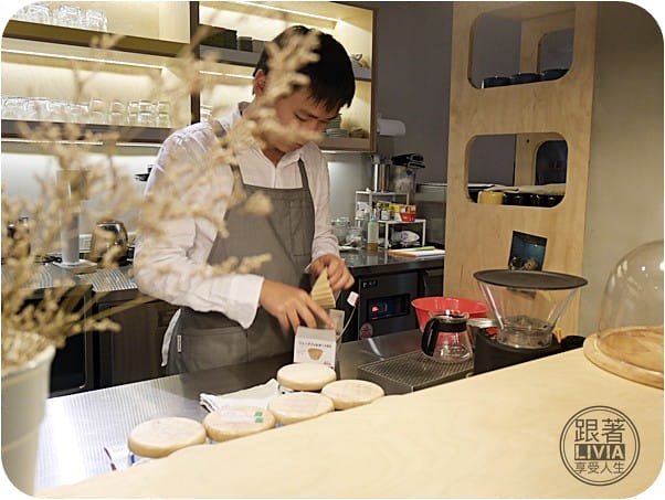 美食。餐廳 台北松山區 中山國中捷運站 Finger Talks 指點 Massage N’ Café 視障按摩/健康餐飲/咖啡/甜點 跟著Livia享受人生 - 第14張圖 0811-指點 (25)