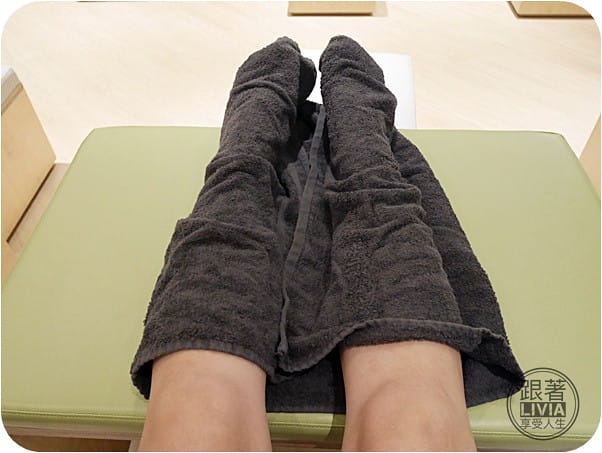 美食。餐廳 台北松山區 中山國中捷運站 Finger Talks 指點 Massage N’ Café 視障按摩/健康餐飲/咖啡/甜點 跟著Livia享受人生 - 第33張圖 0811-指點 (39)