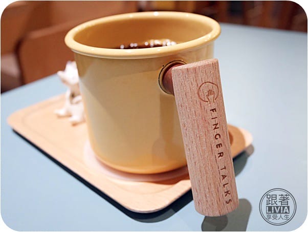 美食。餐廳 台北松山區 中山國中捷運站 Finger Talks 指點 Massage N’ Café 視障按摩/健康餐飲/咖啡/甜點 跟著Livia享受人生 - 第20張圖 0811-指點 (33)
