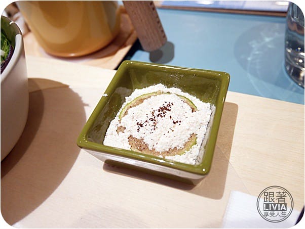 美食。餐廳 台北松山區 中山國中捷運站 Finger Talks 指點 Massage N’ Café 視障按摩/健康餐飲/咖啡/甜點 跟著Livia享受人生 - 第53張圖 0811-指點 (65)