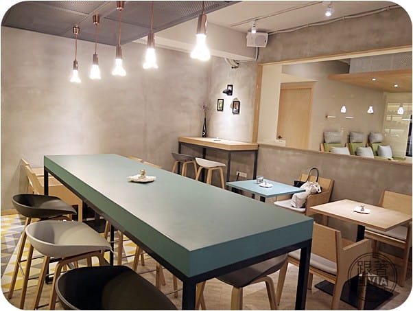 美食。餐廳 台北松山區 中山國中捷運站 Finger Talks 指點 Massage N’ Café 視障按摩/健康餐飲/咖啡/甜點 跟著Livia享受人生 - 第7張圖 0811-指點 (4)