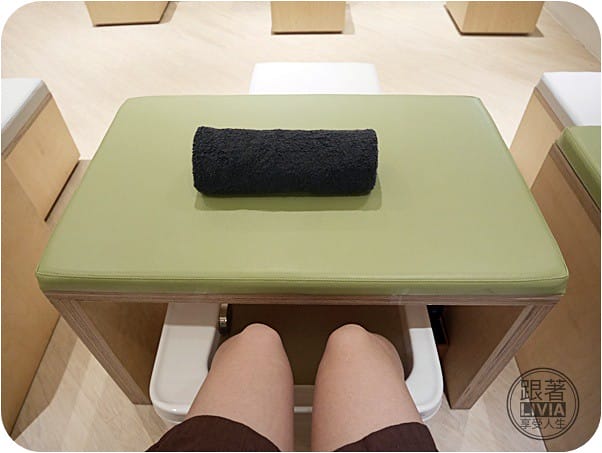 美食。餐廳 台北松山區 中山國中捷運站 Finger Talks 指點 Massage N’ Café 視障按摩/健康餐飲/咖啡/甜點 跟著Livia享受人生 - 第32張圖 0811-指點 (38)