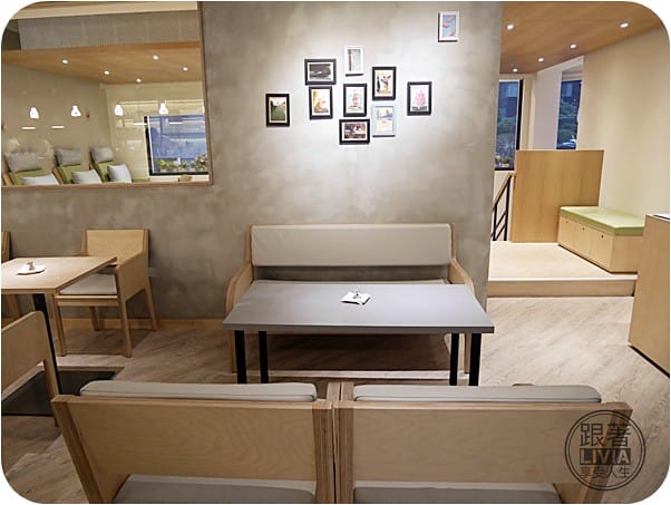 美食。餐廳 台北松山區 中山國中捷運站 Finger Talks 指點 Massage N’ Café 視障按摩/健康餐飲/咖啡/甜點 跟著Livia享受人生 - 第10張圖 0811-指點 (10)