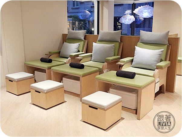 美食。餐廳 台北松山區 中山國中捷運站 Finger Talks 指點 Massage N’ Café 視障按摩/健康餐飲/咖啡/甜點 跟著Livia享受人生 - 第21張圖 0811-指點 (16)