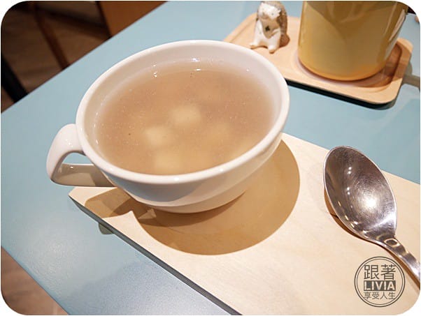美食。餐廳 台北松山區 中山國中捷運站 Finger Talks 指點 Massage N’ Café 視障按摩/健康餐飲/咖啡/甜點 跟著Livia享受人生 - 第49張圖 0811-指點 (62)