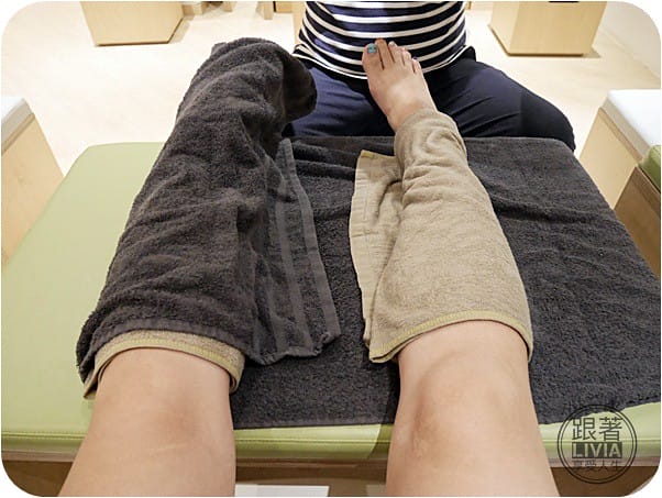 美食。餐廳 台北松山區 中山國中捷運站 Finger Talks 指點 Massage N’ Café 視障按摩/健康餐飲/咖啡/甜點 跟著Livia享受人生 - 第43張圖 0811-指點 (51)