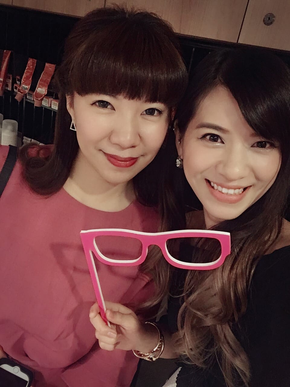 時尚。生活 Barbie 夏日午後水果杯/石榴優酪乳 2016 Barbie Run Taipei 芭比美力路跑 主題路跑/Barbie路跑/台北路跑 跟著Livia享受人生