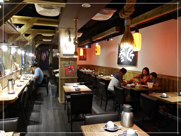 0930-叁匠居酒屋8