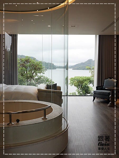 1107-勻淨湖景觀餐廳民宿37