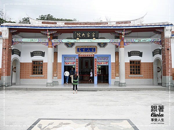 1104-客家大院 (7)