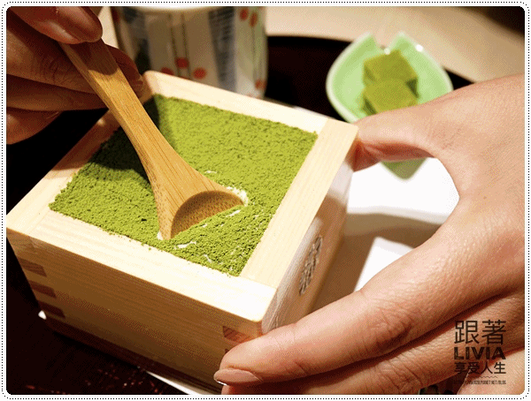 美食。餐廳 台北大安區 忠孝敦化捷運站 抹茶館 Maccha house “超猛抹茶提拉米蘇駕到” 日本京都抹茶在台灣 東區美食/東區抹茶/東區下午茶/道地抹茶 跟著Livia享受人生
