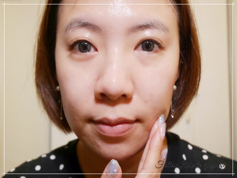 臉部。保養 OBHL 滋潤鎖水組 母親節禮物/角鯊烷洗卸凝露/藍銅胜肽保濕調理精華液/藍銅撫紋乳霜/藍銅胜肽修復鎖水面膜 跟著Livia享受人生 - 第28張圖 batch_P1270350