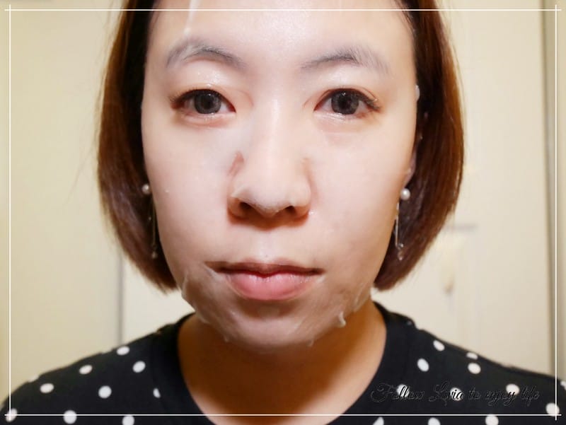 臉部。保養 OBHL 滋潤鎖水組 母親節禮物/角鯊烷洗卸凝露/藍銅胜肽保濕調理精華液/藍銅撫紋乳霜/藍銅胜肽修復鎖水面膜 跟著Livia享受人生 - 第24張圖 batch_P1270340