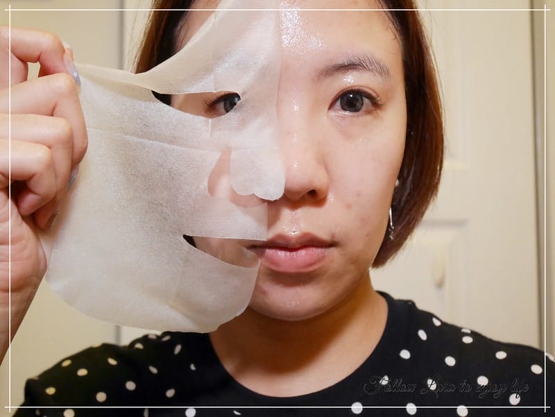 臉部。保養 OBHL 滋潤鎖水組 母親節禮物/角鯊烷洗卸凝露/藍銅胜肽保濕調理精華液/藍銅撫紋乳霜/藍銅胜肽修復鎖水面膜 跟著Livia享受人生 - 第26張圖 batch_P1270344