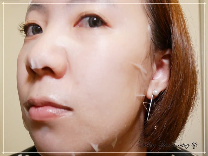 臉部。保養 OBHL 滋潤鎖水組 母親節禮物/角鯊烷洗卸凝露/藍銅胜肽保濕調理精華液/藍銅撫紋乳霜/藍銅胜肽修復鎖水面膜 跟著Livia享受人生 - 第23張圖 batch_P1270337