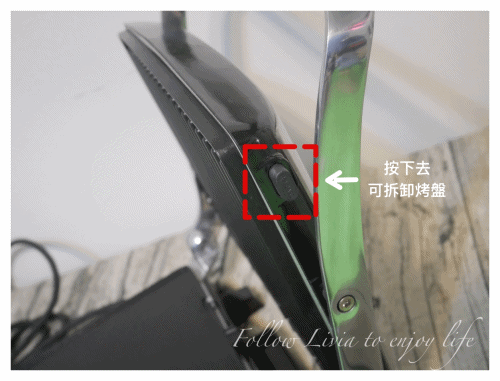 生活家電美國富及第Frigidaire 上下雙控溫多功能烤盤 型號:FKG- 2121BD 在家輕鬆烤肉肉 中秋烤肉很優雅 跟著Livia享受人生