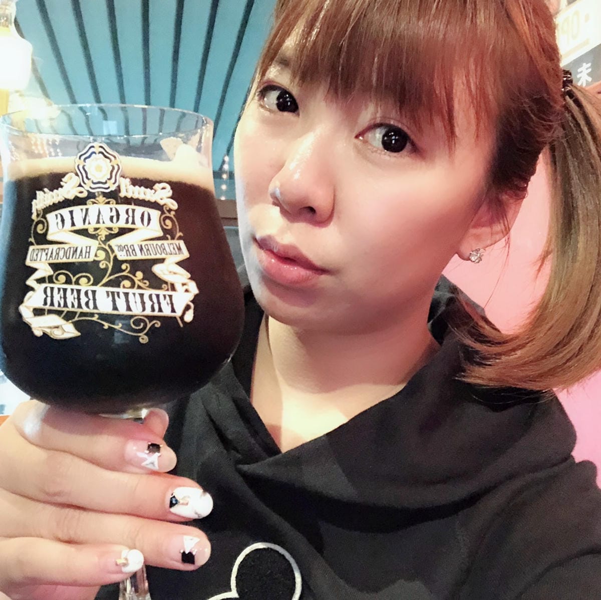 美食餐廳新北市新莊區 捷運新莊副都心站 Sipping Café Bistro 新莊副都心站/串燒/餐酒館跟著Livia享受人生