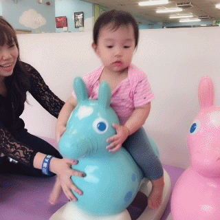 親子館 台北北投區 捷運北投站 北投親子館 0-6歲的小天地 免費入園玩 跟著Livia享受人生