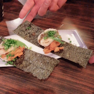 美食餐廳台北中正區 捷運善導寺站 御景日本料理 魚多多定食 日式料理/無菜單料理 #年菜預購中 跟著Livia享受人生