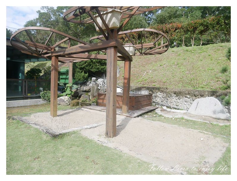 國內住宿新北淡水區 新北淡水 淡水親子一日遊 日光行館 草原風 主題民宿/親子餐廳/景觀餐廳/寵物友善/親子住宿 跟著Livia享受人生 - 第37張圖 P1200358
