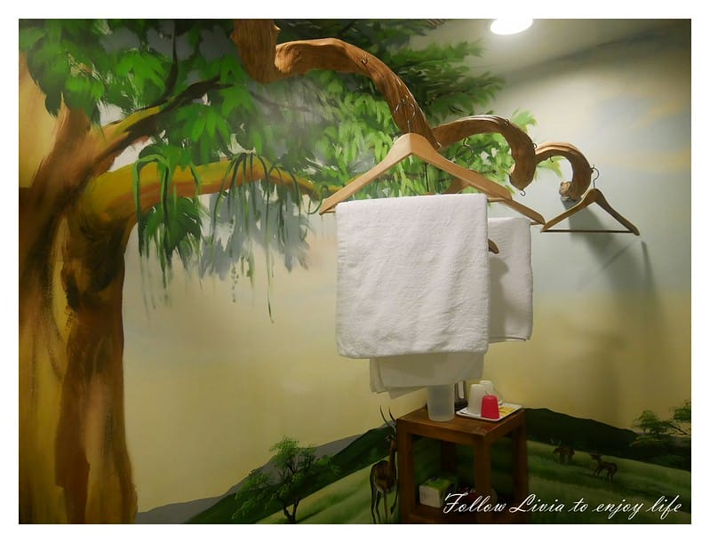 國內住宿新北淡水區 新北淡水 淡水親子一日遊 日光行館 草原風 主題民宿/親子餐廳/景觀餐廳/寵物友善/親子住宿 跟著Livia享受人生 - 第13張圖 P1200149