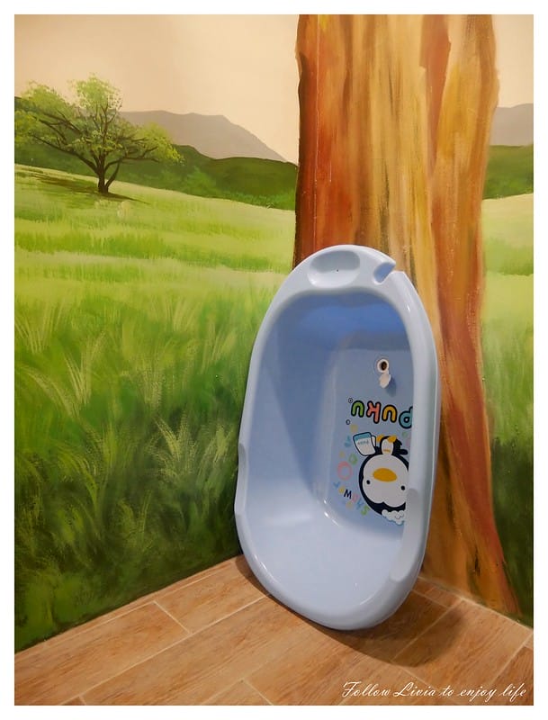 國內住宿新北淡水區 新北淡水 淡水親子一日遊 日光行館 草原風 主題民宿/親子餐廳/景觀餐廳/寵物友善/親子住宿 跟著Livia享受人生 - 第23張圖 P1200145