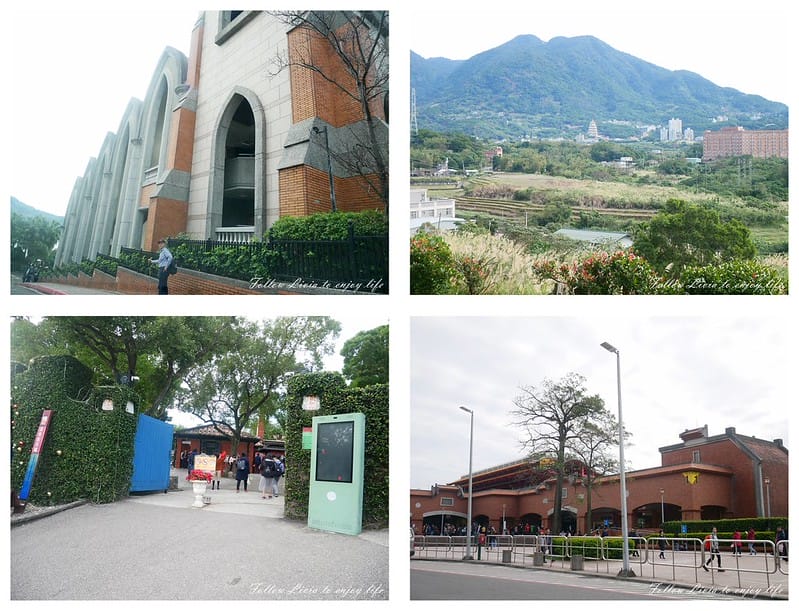 國內住宿新北淡水區 新北淡水 淡水親子一日遊 日光行館 草原風 主題民宿/親子餐廳/景觀餐廳/寵物友善/親子住宿 跟著Livia享受人生 - 第82張圖 P1200487-tile