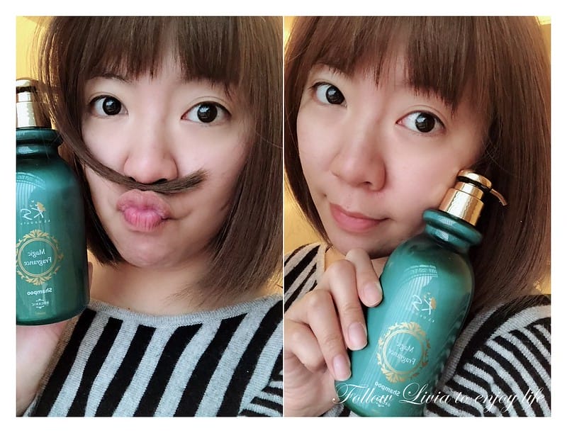 洗髮KS beauty凱欣絲妮 香氛洗髮露 零矽靈 走進家浴室就像走進髮型沙龍店 沙龍專用 跟著Livia享受人生 - 第11張圖 00001