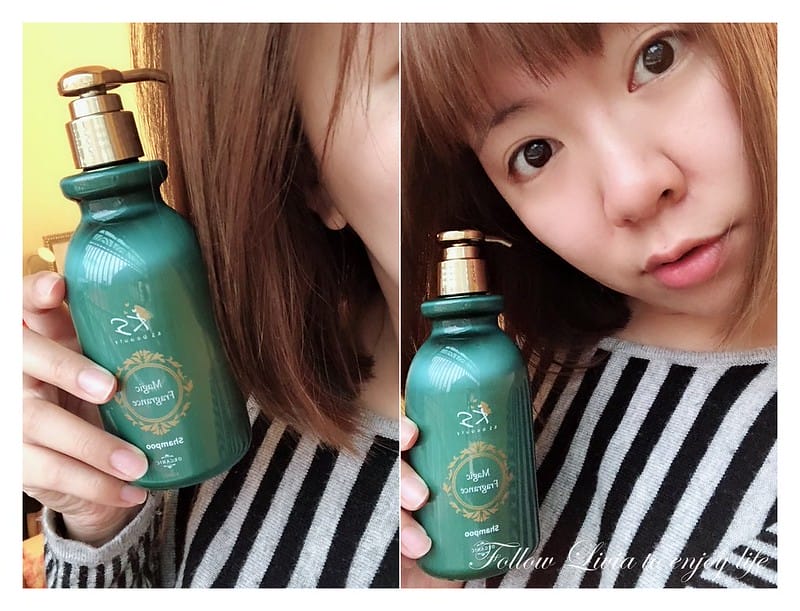 洗髮KS beauty凱欣絲妮 香氛洗髮露 零矽靈 走進家浴室就像走進髮型沙龍店 沙龍專用 跟著Livia享受人生 - 第10張圖 00002