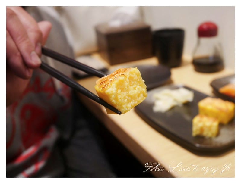 美食餐廳新北中和區 捷運景安站 悅勝.丼飯.生魚片.壽司專賣店 中和/丼飯 平價日式料理 跟著Livia享受人生 - 第16張圖 P1220109