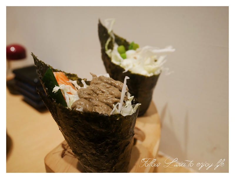 美食餐廳新北中和區 捷運景安站 悅勝.丼飯.生魚片.壽司專賣店 中和/丼飯 平價日式料理 跟著Livia享受人生 - 第23張圖 P1220085