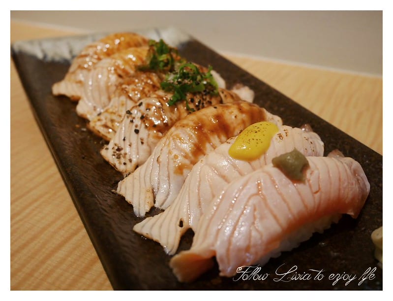 美食餐廳新北中和區 捷運景安站 悅勝.丼飯.生魚片.壽司專賣店 中和/丼飯 平價日式料理 跟著Livia享受人生 - 第25張圖 P1220130