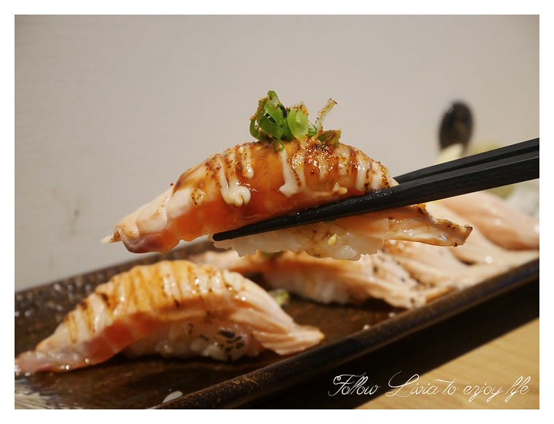 美食餐廳新北中和區 捷運景安站 悅勝.丼飯.生魚片.壽司專賣店 中和/丼飯 平價日式料理 跟著Livia享受人生 - 第27張圖 P1220140