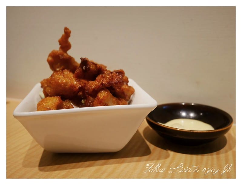 美食餐廳新北中和區 捷運景安站 悅勝.丼飯.生魚片.壽司專賣店 中和/丼飯 平價日式料理 跟著Livia享受人生 - 第19張圖 P1220088