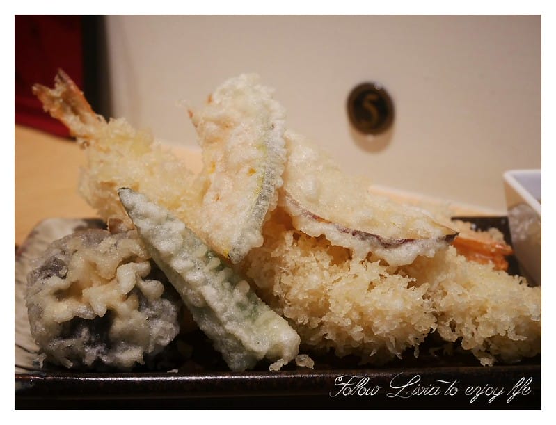 美食餐廳新北中和區 捷運景安站 悅勝.丼飯.生魚片.壽司專賣店 中和/丼飯 平價日式料理 跟著Livia享受人生 - 第21張圖 P1220135