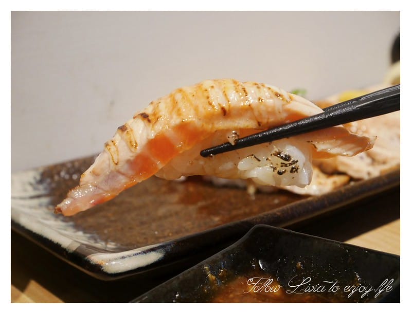 美食餐廳新北中和區 捷運景安站 悅勝.丼飯.生魚片.壽司專賣店 中和/丼飯 平價日式料理 跟著Livia享受人生 - 第26張圖 P1220137