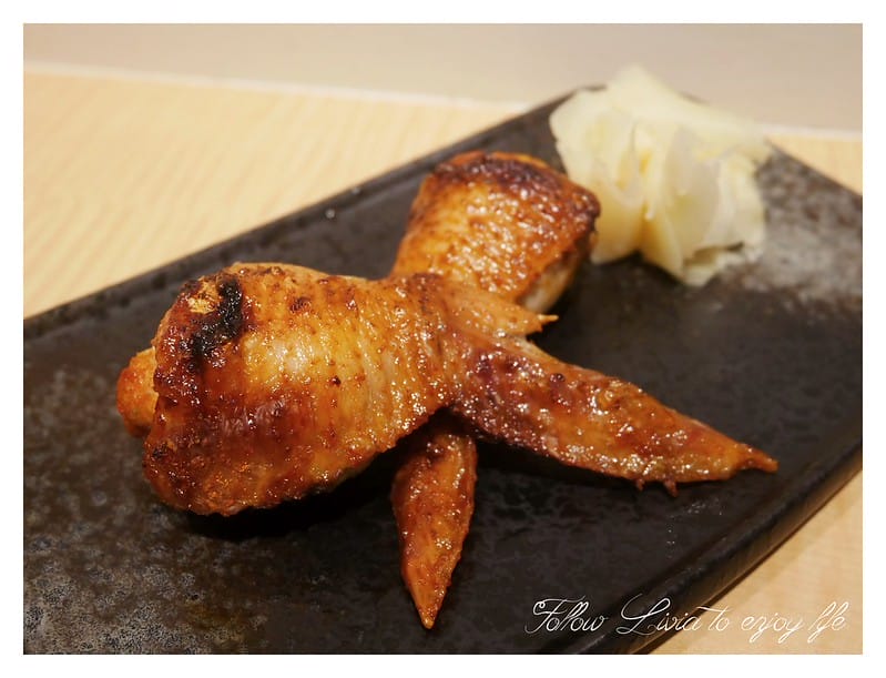 美食餐廳新北中和區 捷運景安站 悅勝.丼飯.生魚片.壽司專賣店 中和/丼飯 平價日式料理 跟著Livia享受人生 - 第17張圖 P1220116