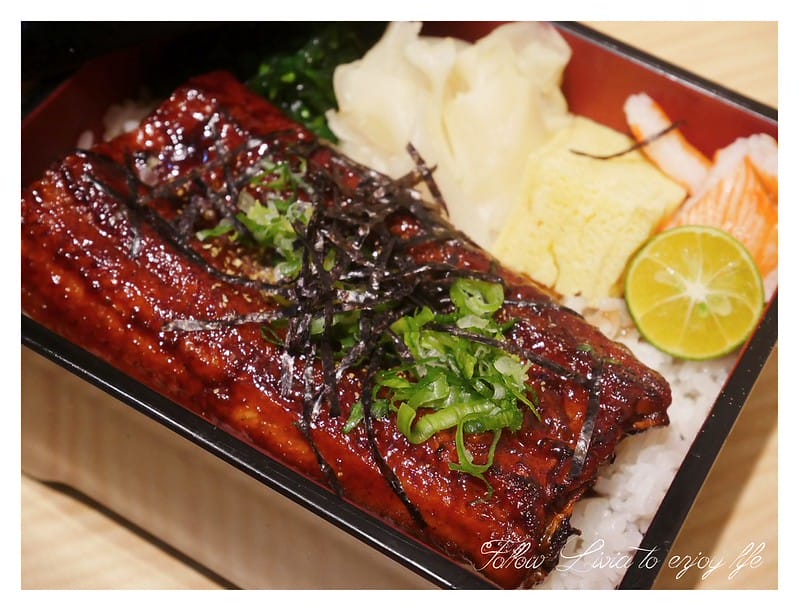 美食餐廳新北中和區 捷運景安站 悅勝.丼飯.生魚片.壽司專賣店 中和/丼飯 平價日式料理 跟著Livia享受人生 - 第14張圖 P1220123