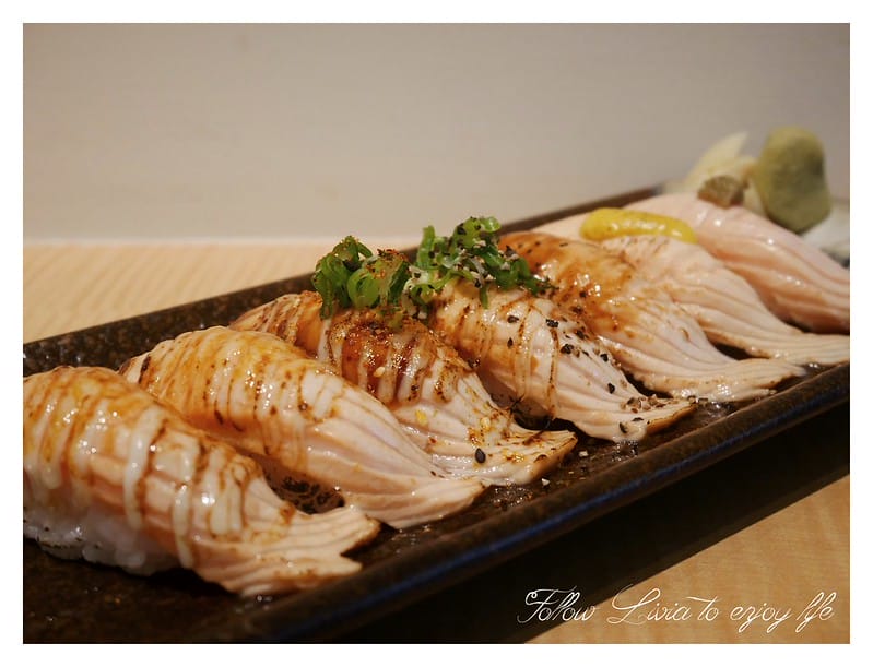 美食餐廳新北中和區 捷運景安站 悅勝.丼飯.生魚片.壽司專賣店 中和/丼飯 平價日式料理 跟著Livia享受人生 - 第24張圖 P1220126