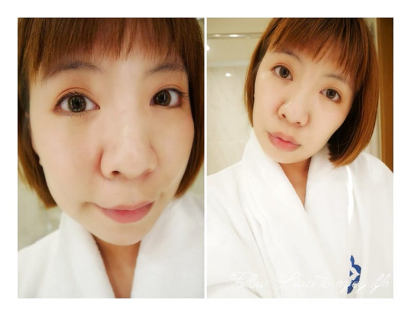 保養台北信義區 捷運市政府站 P.A.美學 台北/市政府站/美睫/美甲/美顏/美體/美繡 把臉給清的乾乾淨淨 跟著Livia享受人生 - 第31張圖 00004