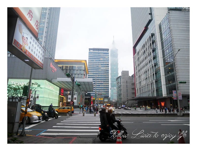 保養台北信義區 捷運市政府站 P.A.美學 台北/市政府站/美睫/美甲/美顏/美體/美繡 把臉給清的乾乾淨淨 跟著Livia享受人生 - 第2張圖 P1230044