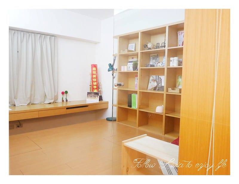 保養台北信義區 捷運市政府站 P.A.美學 台北/市政府站/美睫/美甲/美顏/美體/美繡 把臉給清的乾乾淨淨 跟著Livia享受人生 - 第12張圖 P1230088