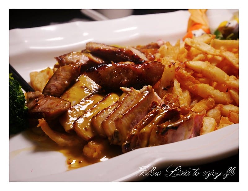 美食餐廳台北大安區 捷運信義安和站 食而喜海鮮宴席 S & C Seafood Cuisine 春酒/尾牙/聚餐/生日慶祝/長輩壽宴 跟著Livia享受人生 - 第31張圖 P1220476